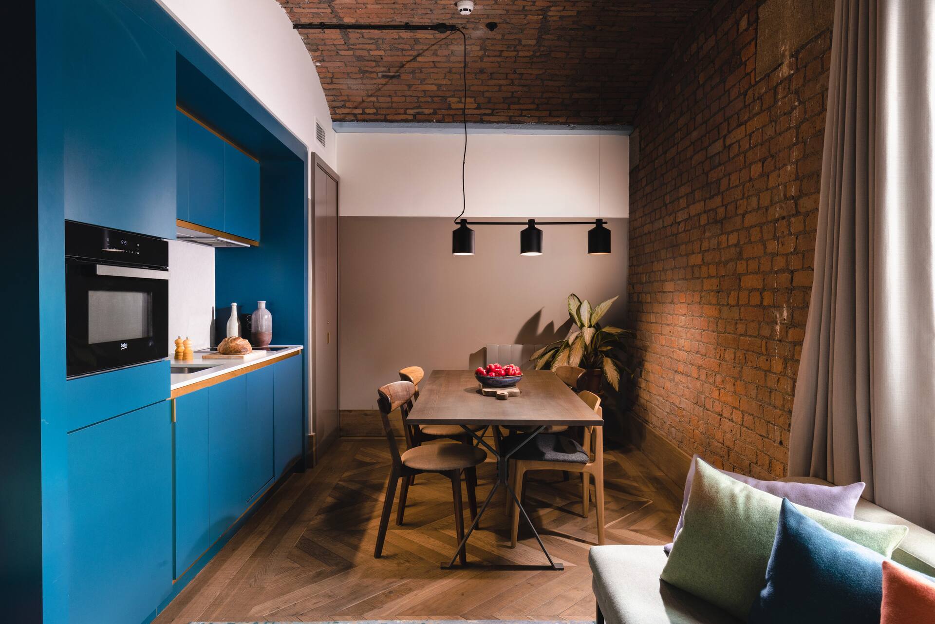 Native Manchester — foto 4