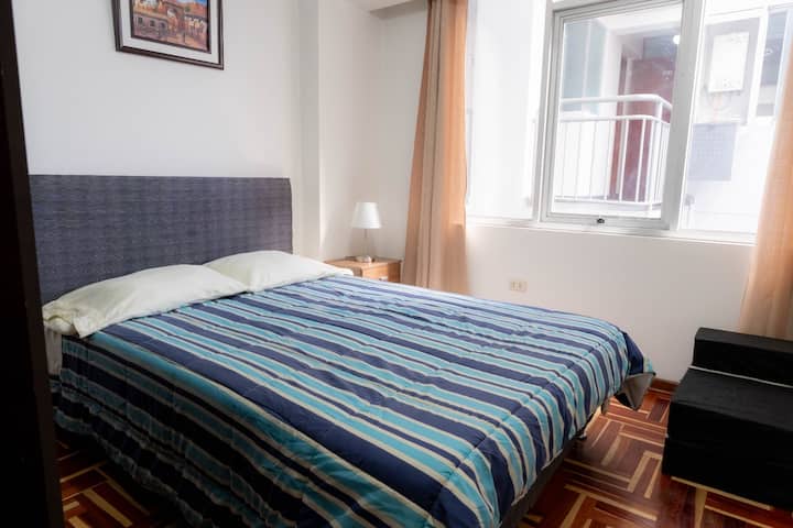 Camera da letto 2
