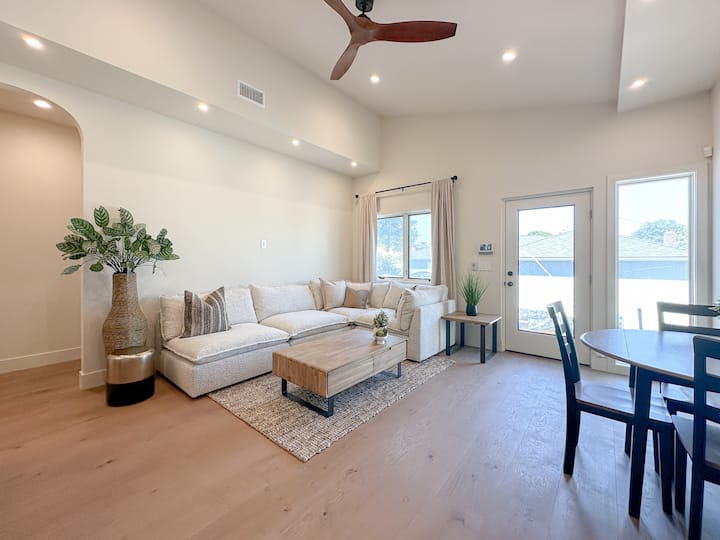 Brand New Guest House Close To The Beach - Torrance, CA