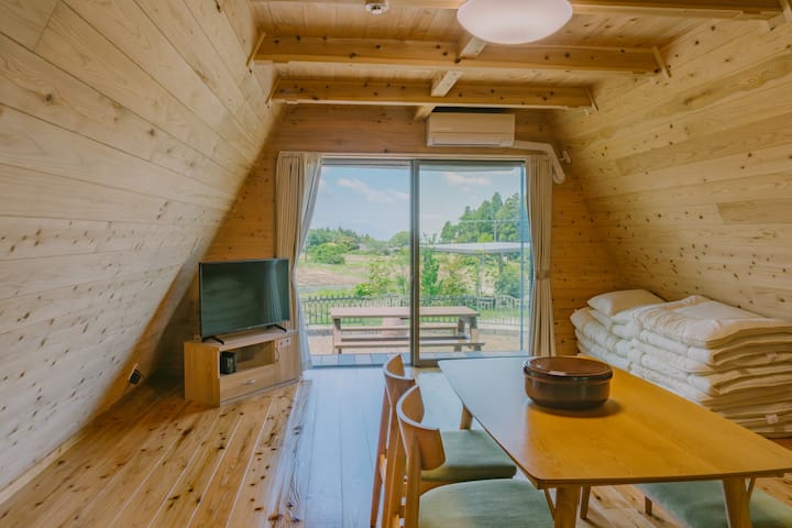 Scenic Retreat: Near Hot Springs & Hiking Access - 霧島市