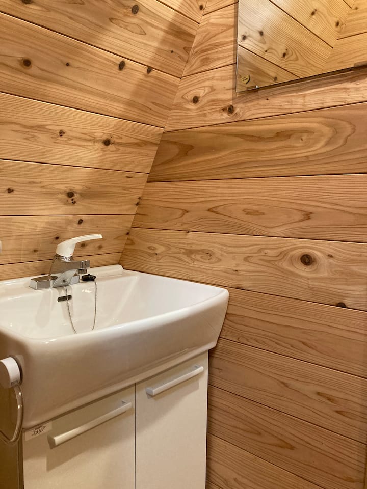 フルバスルーム