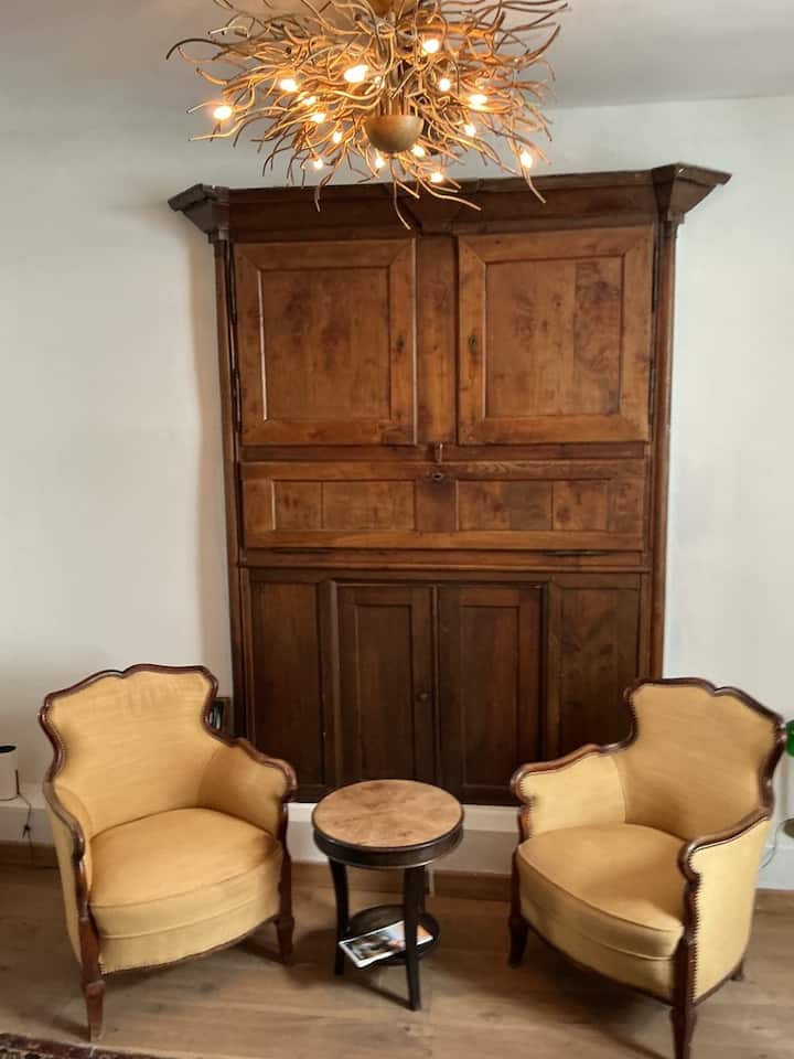 Anno 1600 Maastricht - Riemst