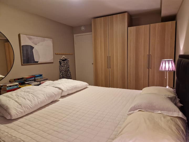 Habitación 1