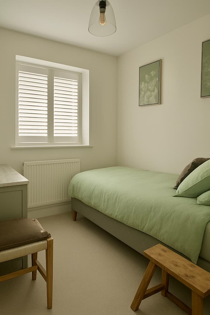 საძინებელი 3