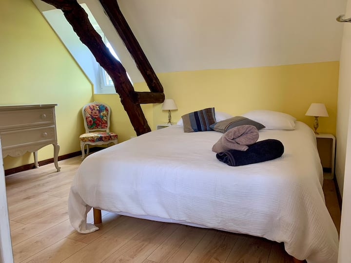 Habitación 1