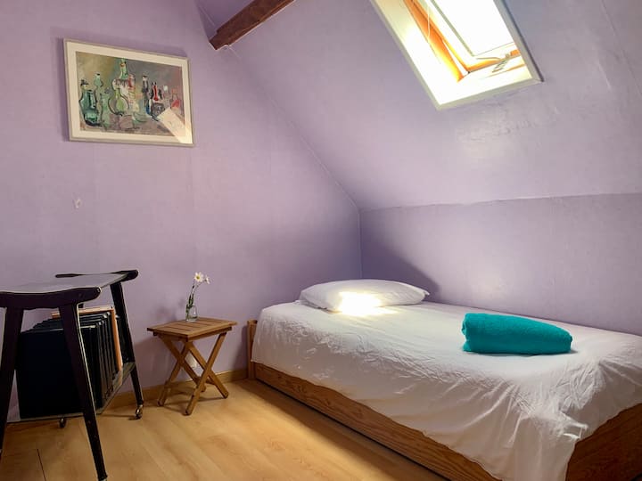 Habitación 3