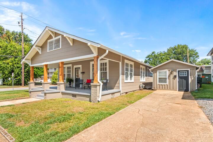 Realty South managed Airbnb listing 3