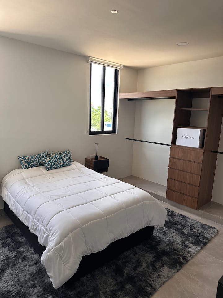 غرفة النوم 2