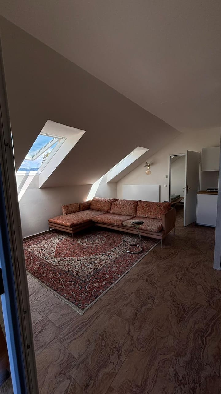 ห้องนั่งเล่น