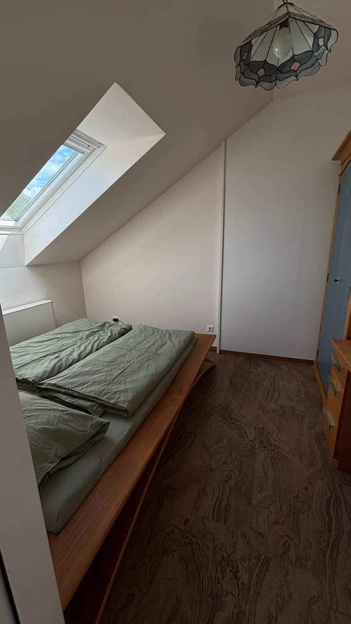 ห้องนอน