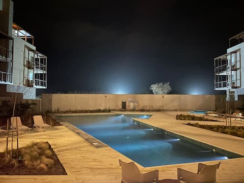 Incredible apartment in Costa del Este