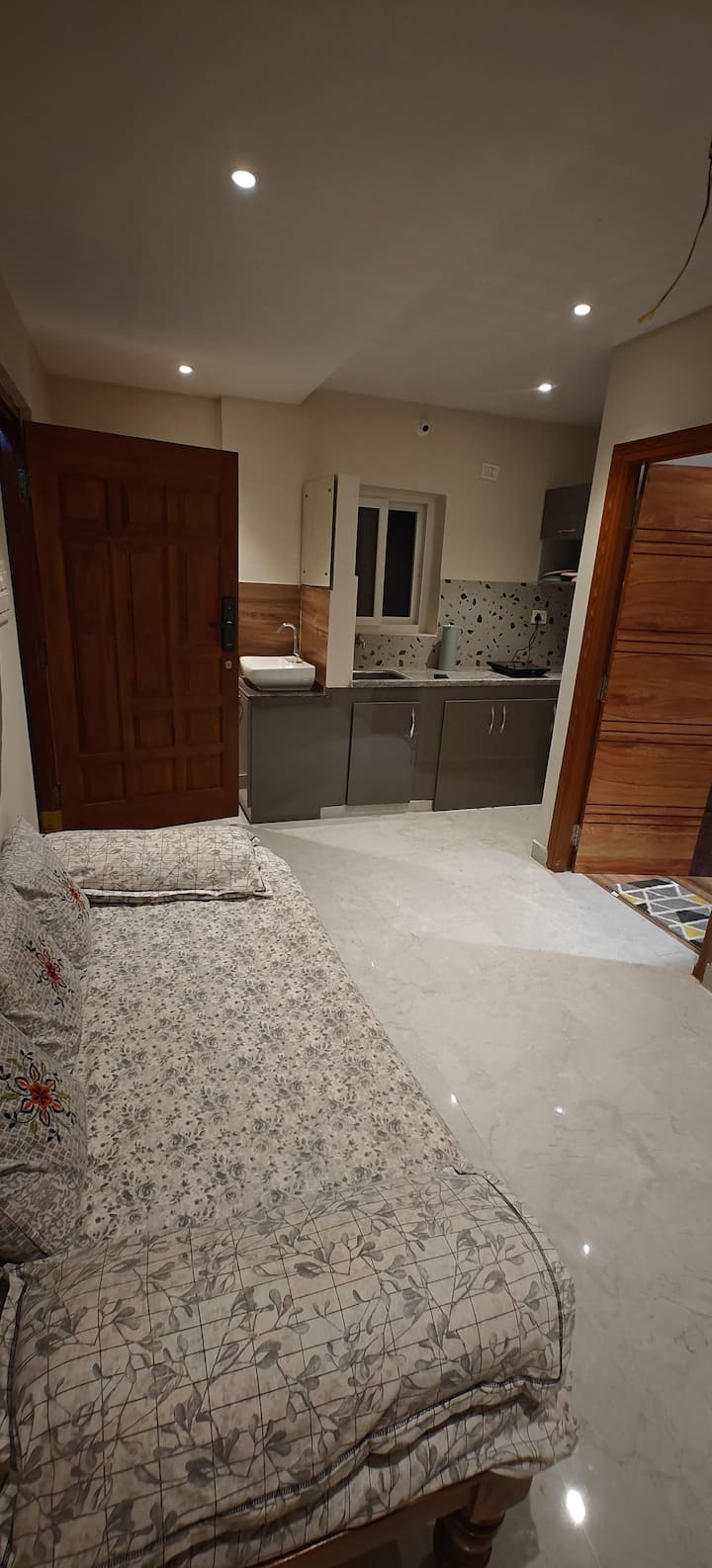Lumsum1 Elite - Home Stay - Premium, Modern &Clean - Hyderabad
