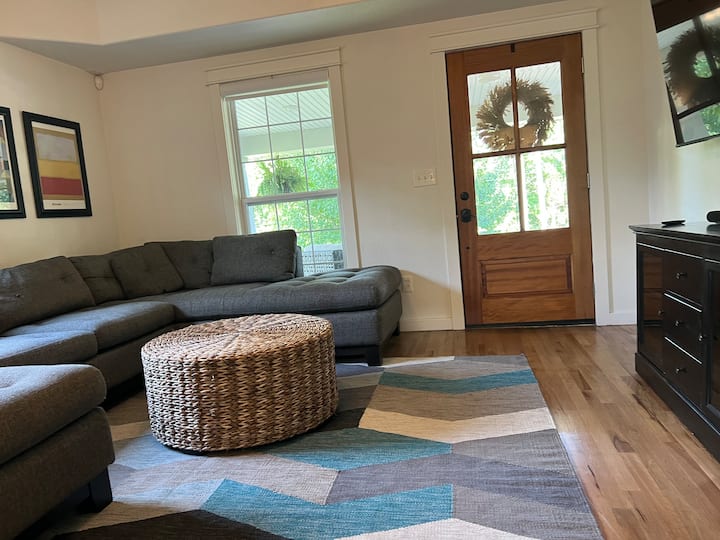 Mulberry Cottage:hot Tub+finley Farm+walking Trail - Ozark, MO