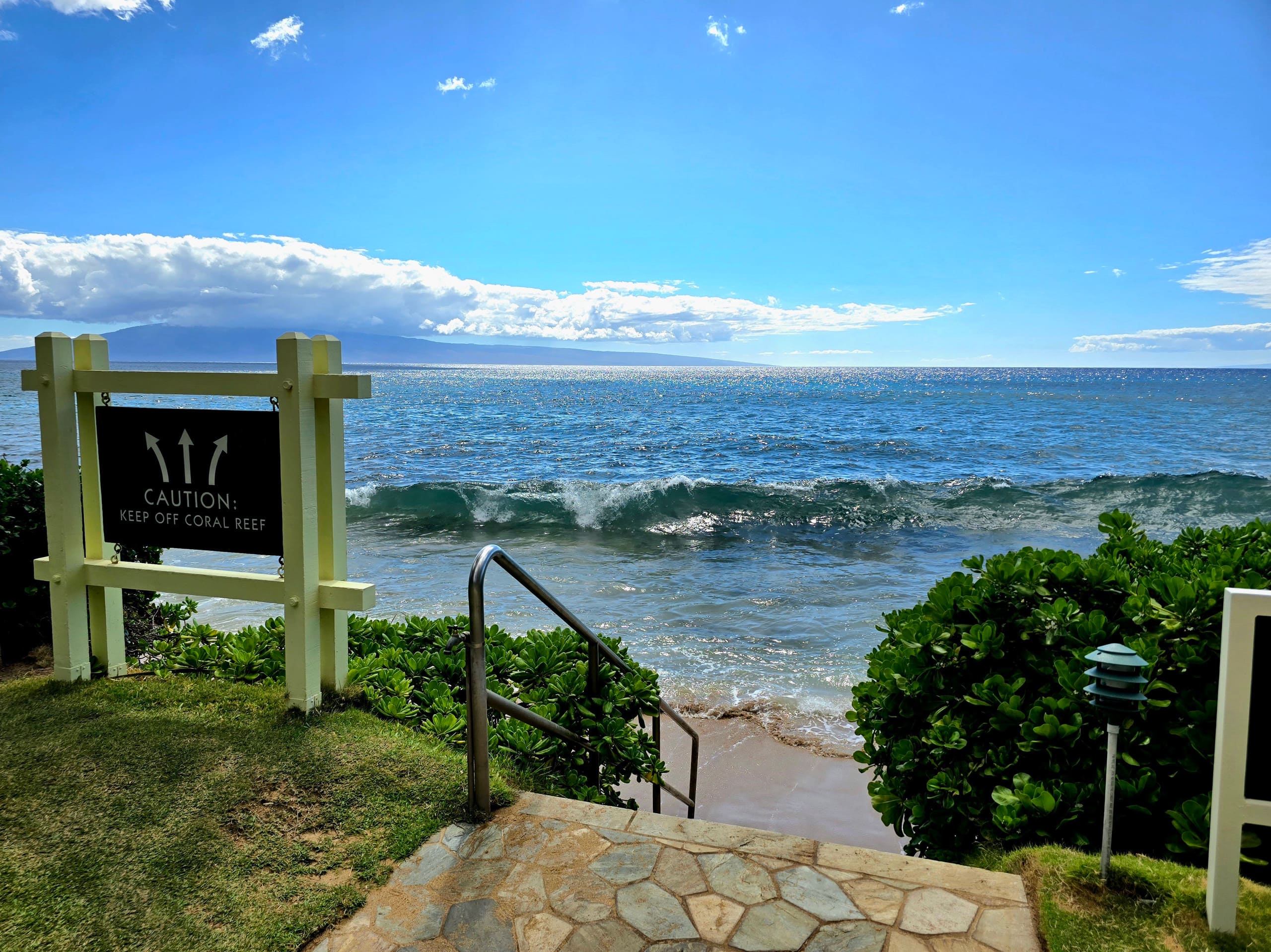 Direct Oceanfront Mahana 2 King Bed Master Suites - Image 40