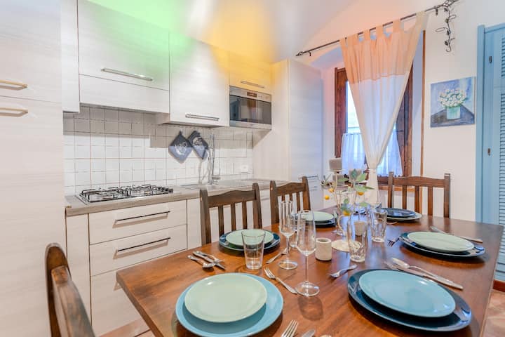 Altstadt Ferienwohnung Sanremo - Sanremo