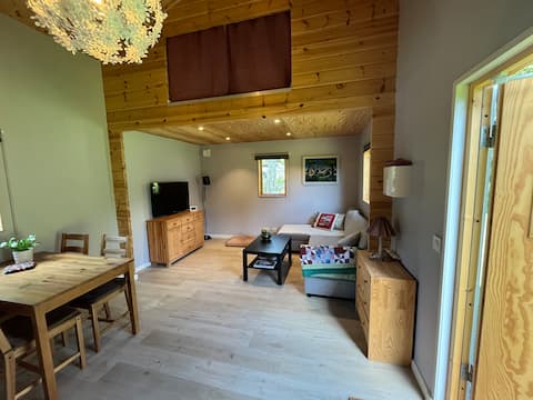 Successful Airbnb property: Guesthouse in Skogås (Länna) in Farsta