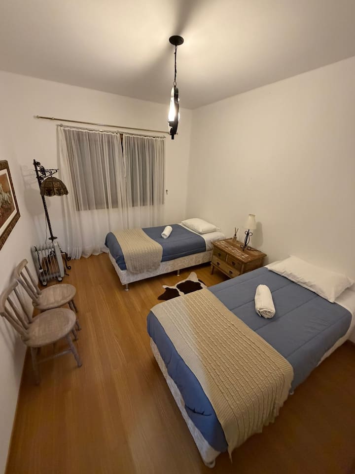 Camera da letto 3