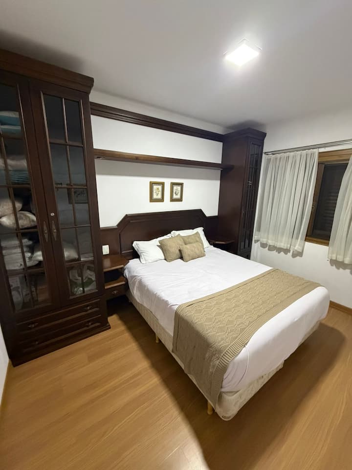 Camera da letto 1