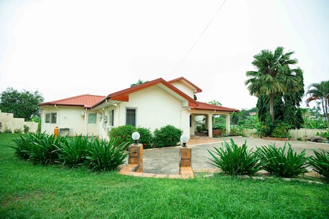 Beautiful home at Beach Road