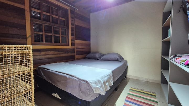 Спална соба 4