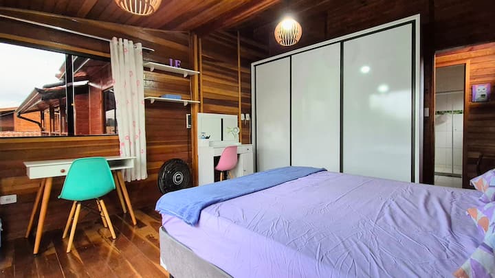 Спална соба 2