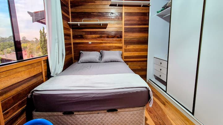 Спална соба 3