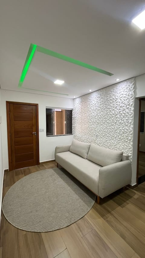 Imóvel de sucesso: House in Diamantina em Diamantina