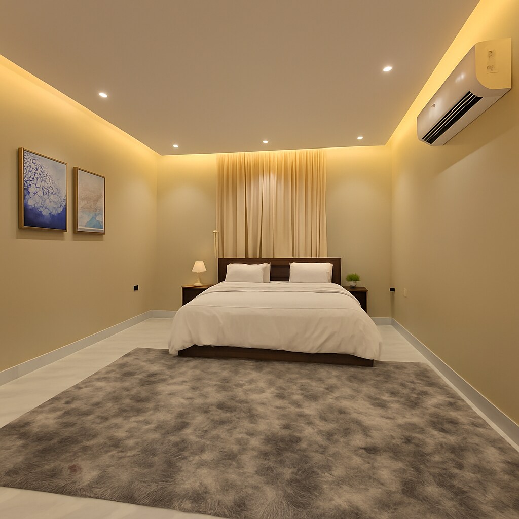 საძინებელი