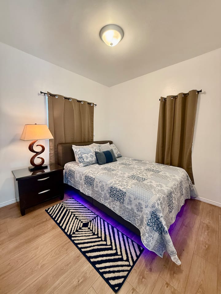 Aparment Near To Lax # 4 - 英格爾伍德