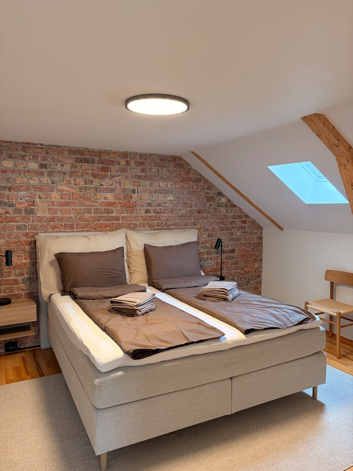 Chambre 1