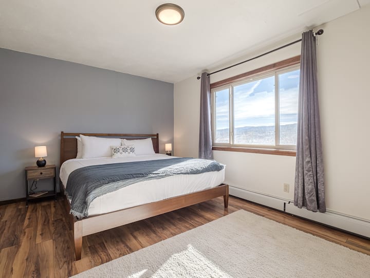 Спална соба 4