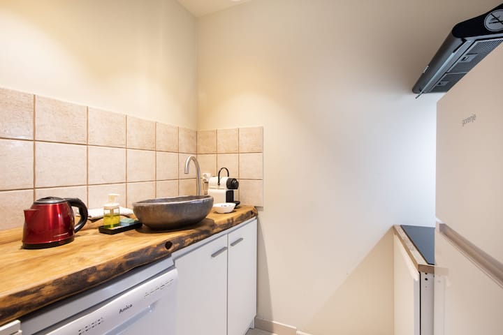 Labo Apartment Plac Konstytucji - Warsaw