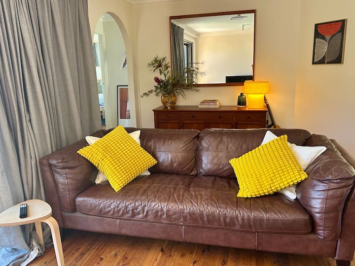 The Snug At Govetts - Blackheath, Australia