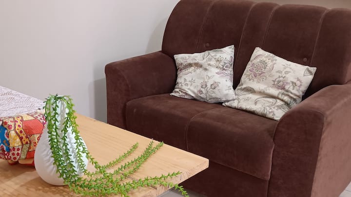 მისაღები ოთახი