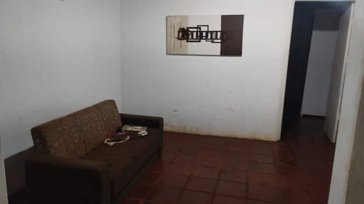 Chacara Casa De Campo
Tranquilo - Avaré