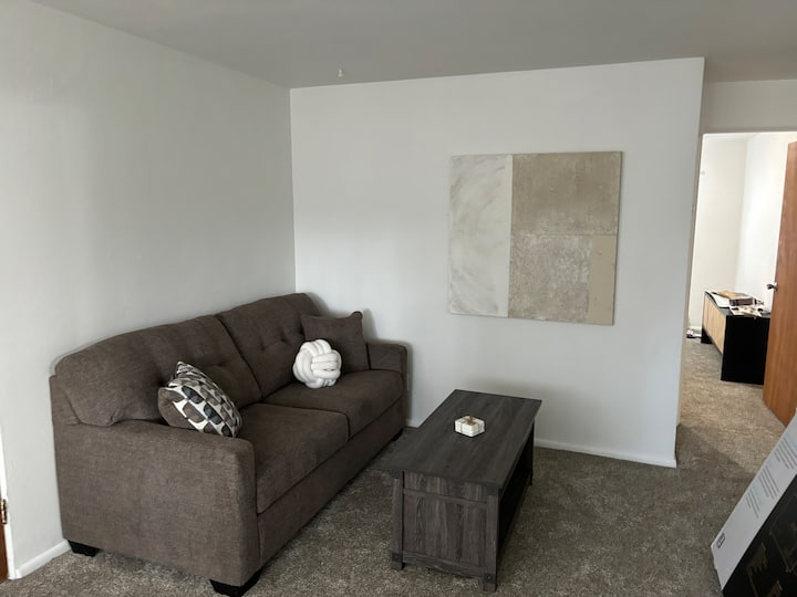 Spacious & Fully Equipped 2br - ファーゴ, ND