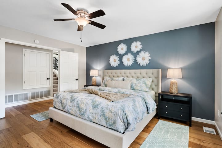 Chambre 1
