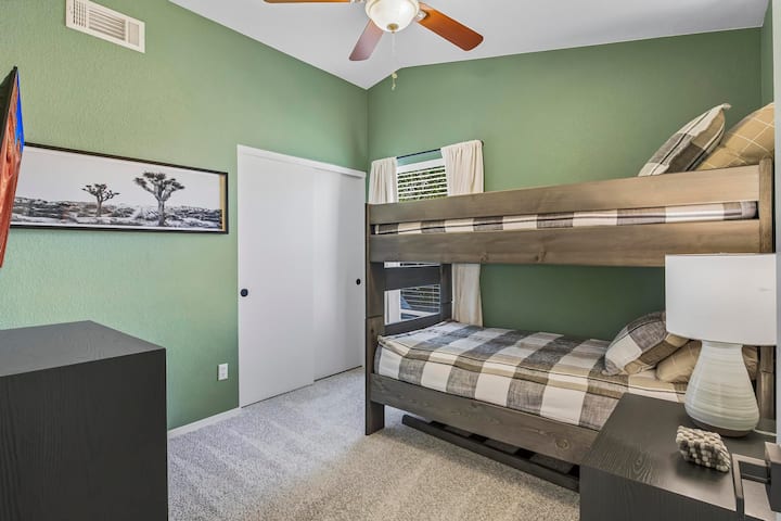 غرفة النوم 3