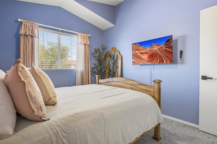 غرفة النوم 2