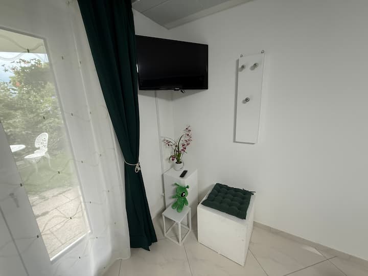 Romantisches Studio Inmitten Von Weinbergen Ii - Jestetten