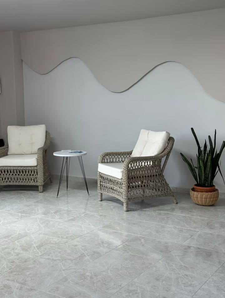 Maia Suites | Studio (No:5) - Alaçatı
