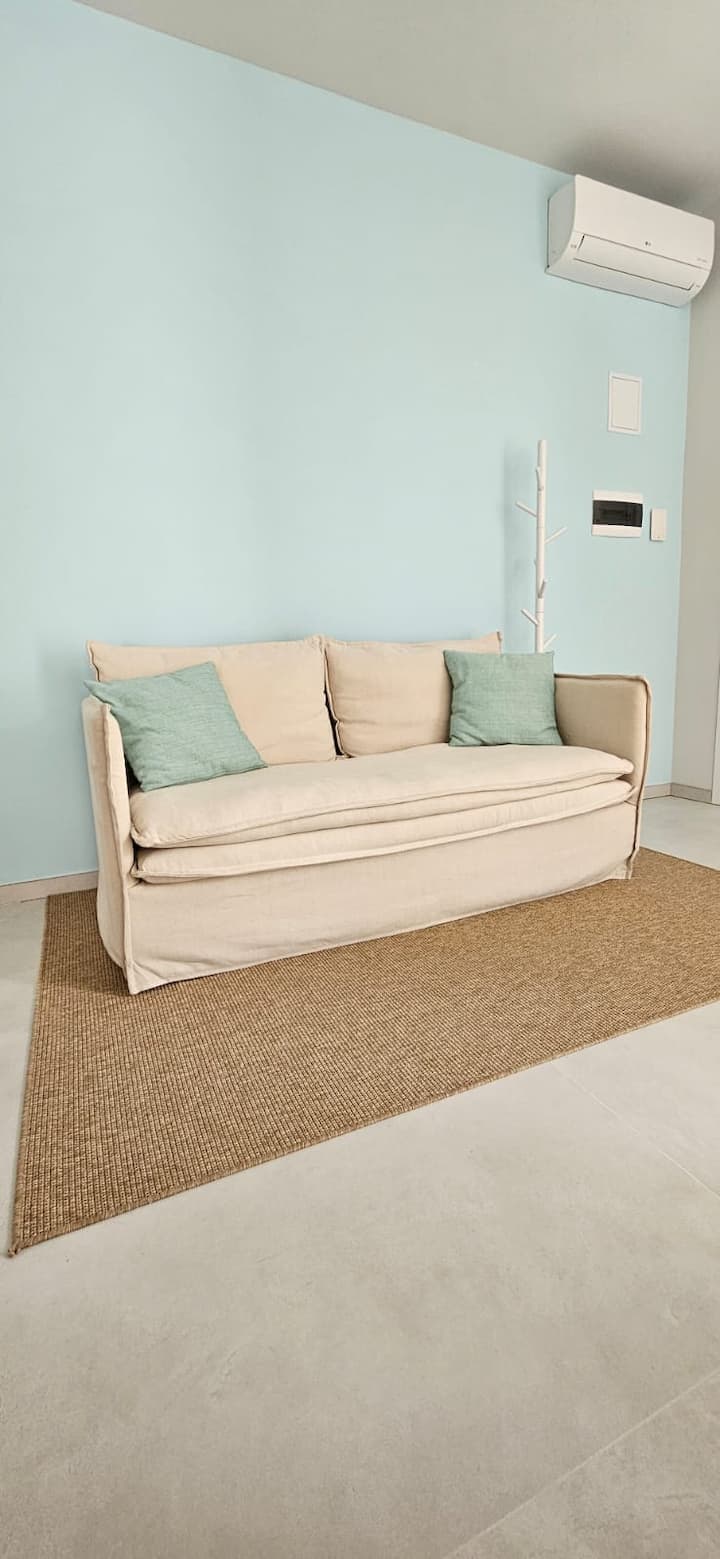 Silvia’s Home – Design & Confort Près De La Plage - Rimini