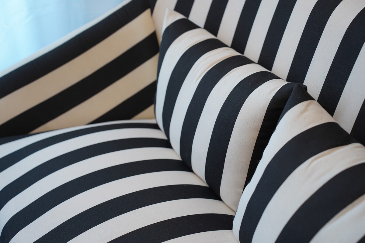 Anúncio popular: AP Between the Lines • Authentic & Cozy • Parking space available em Bacacheri