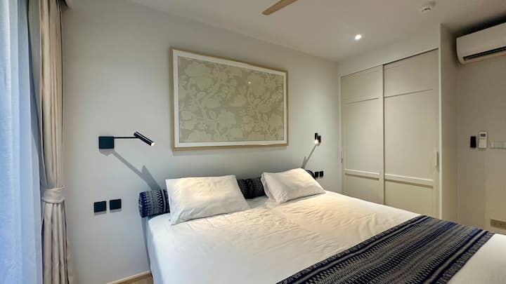 Спална соба 2