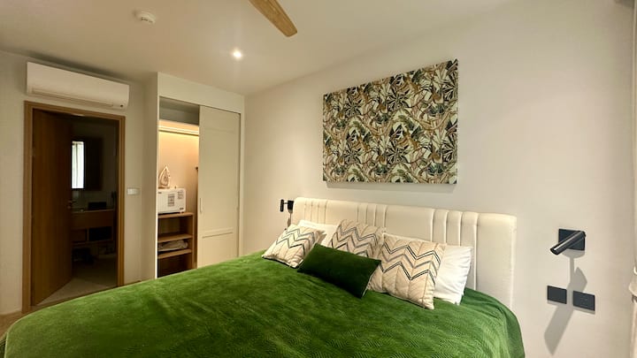 Спална соба 1