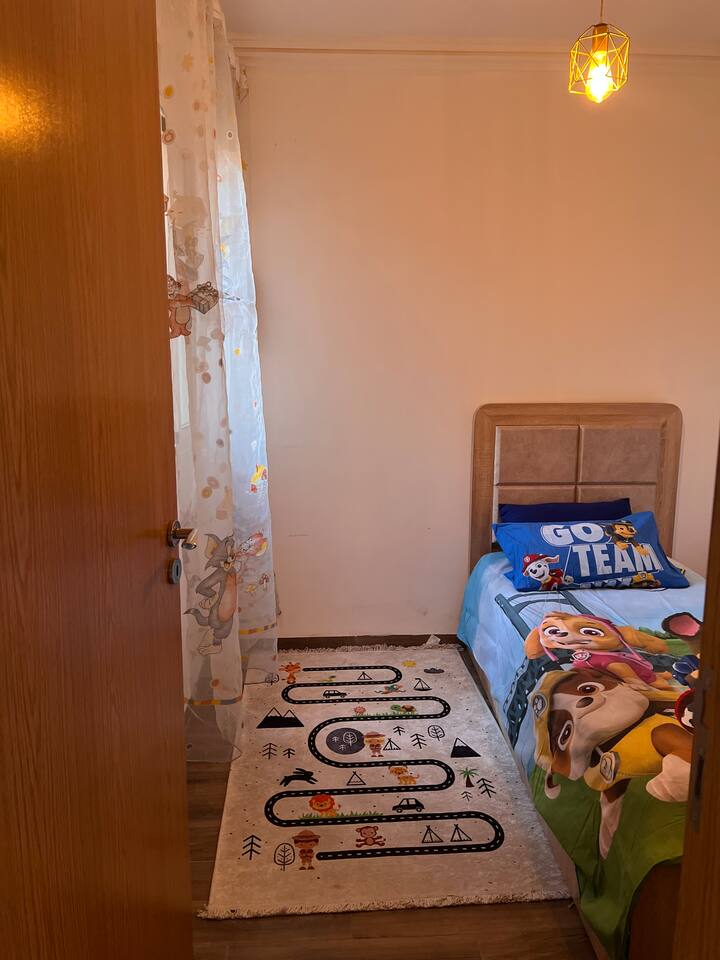 Recámara 2