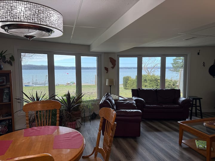 N’this On The Bay Vacation Suite - Wiarton