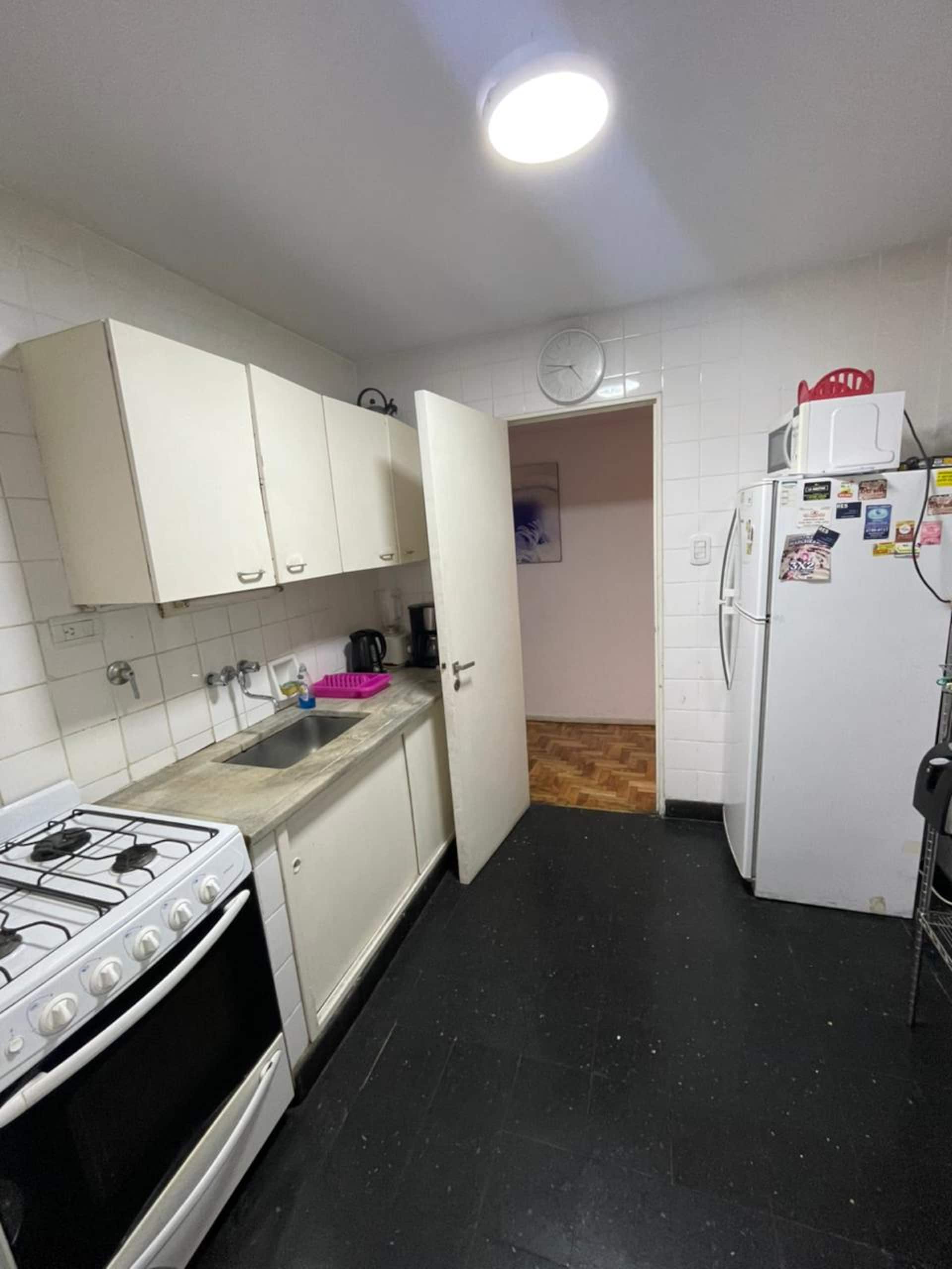 exclusive apartment in Chinatown