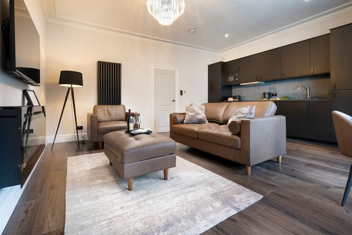 Number 1 Lake Road Apartments - Bowness-on-Windermere