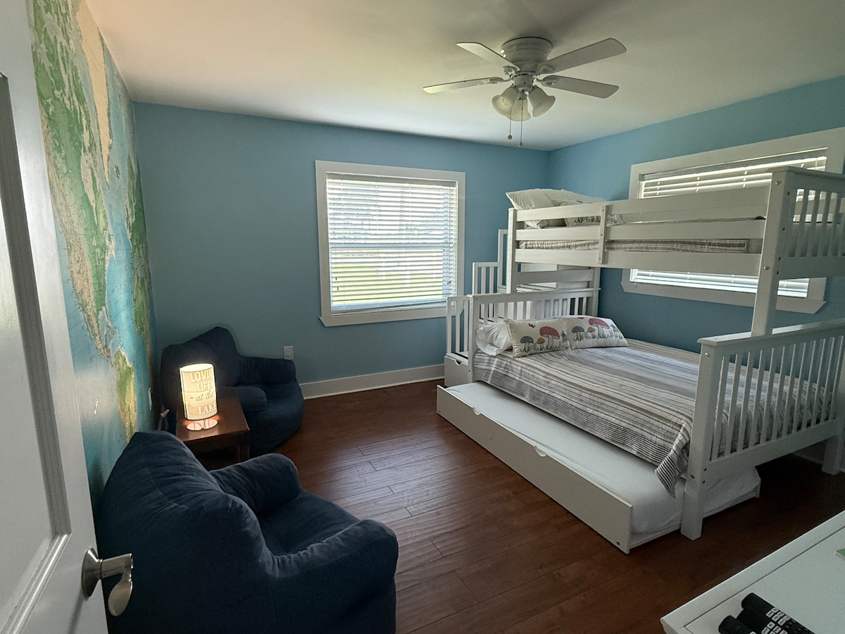 Спална соба 3